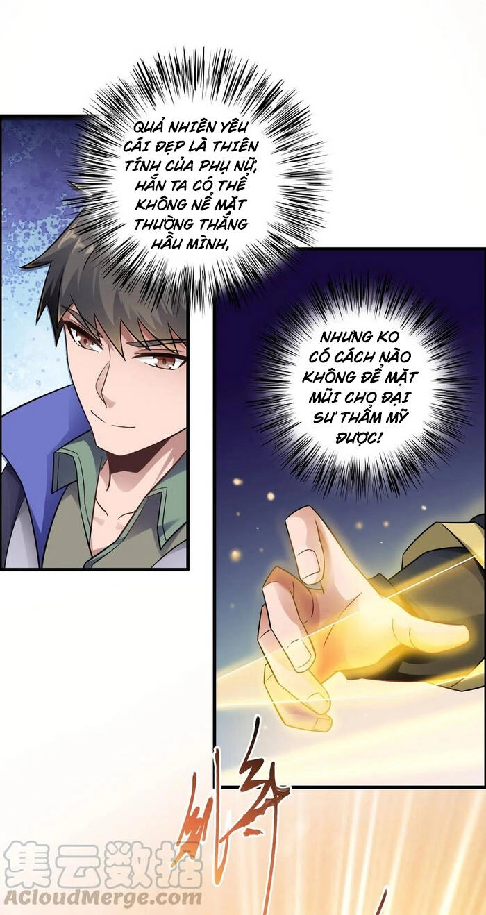 Nguyên Long Chapter 161 - 16