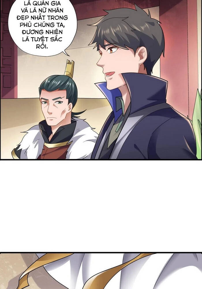 Nguyên Long Chapter 161 - 24