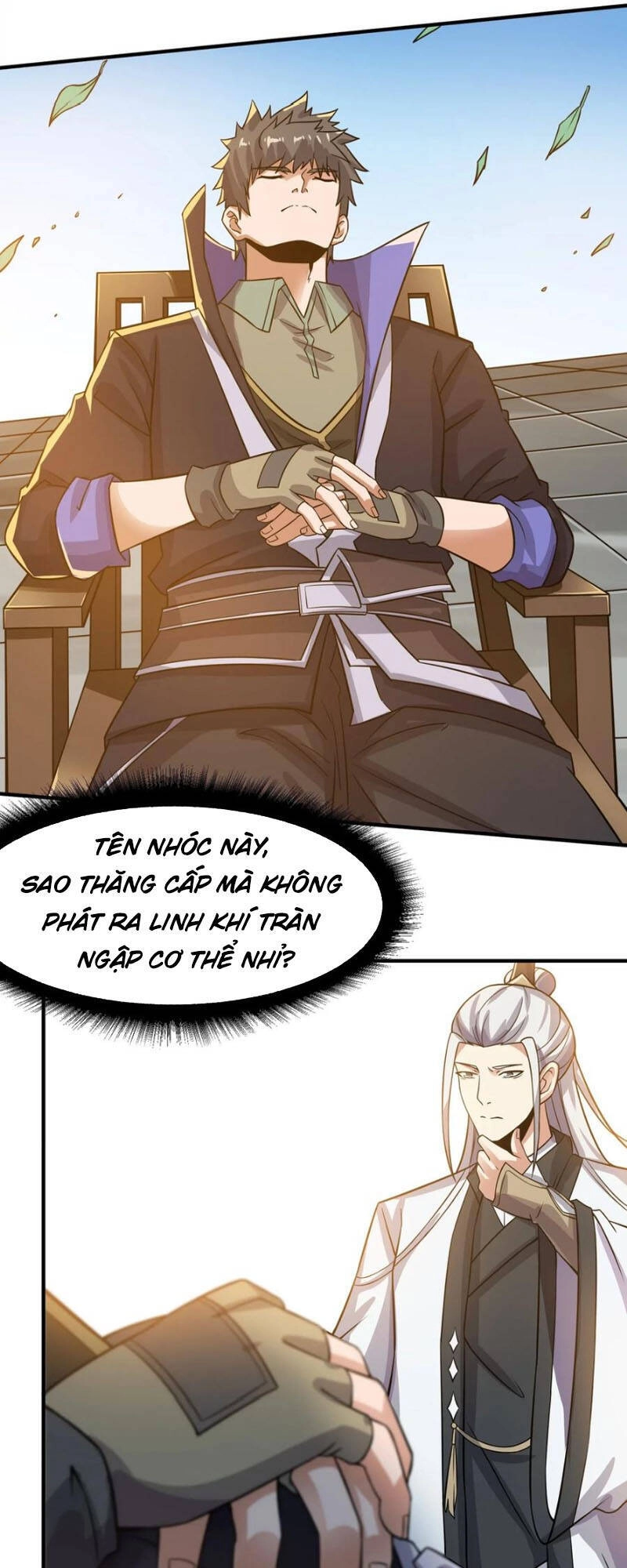 Nguyên Long Chapter 162 - 2