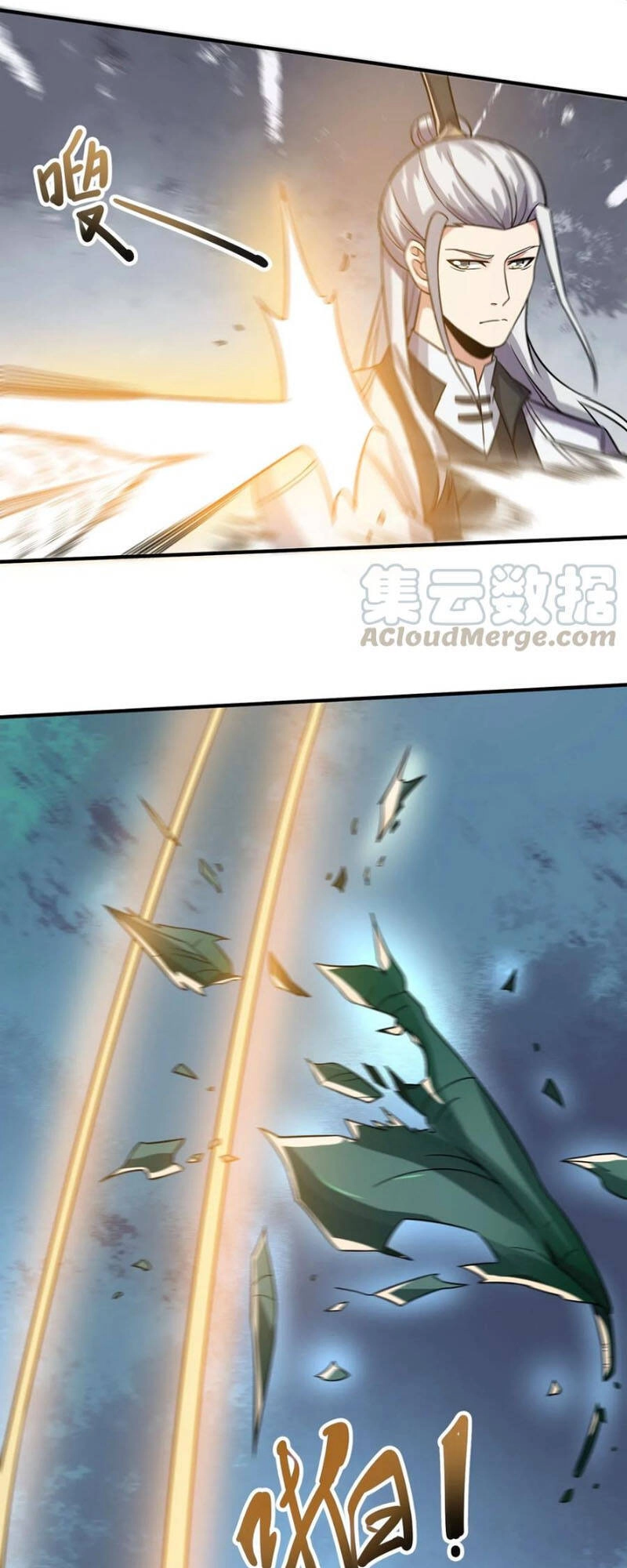 Nguyên Long Chapter 162 - 6