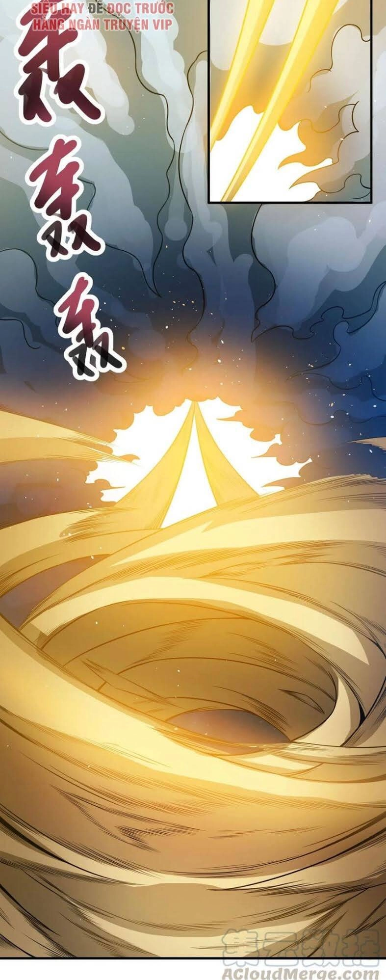 Nguyên Long Chapter 162 - 9