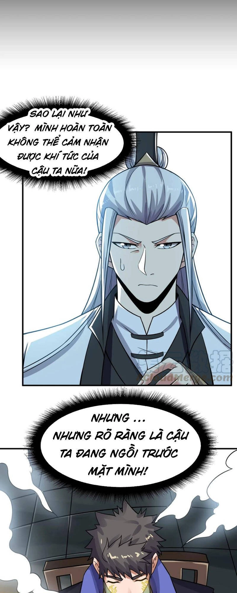 Nguyên Long Chapter 162 - 14