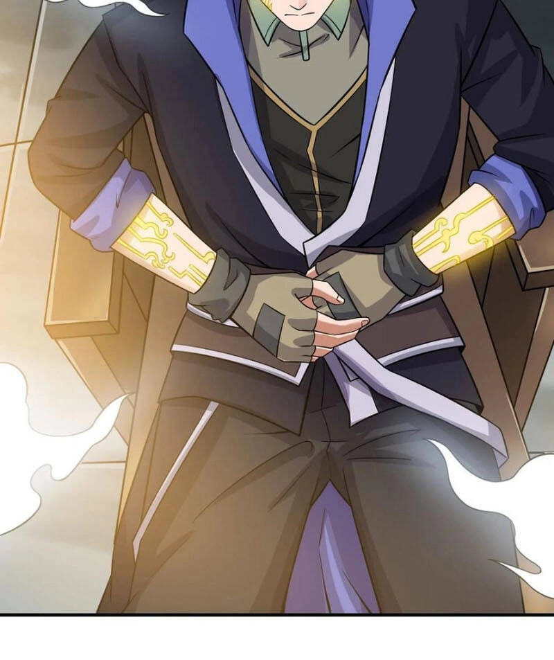 Nguyên Long Chapter 162 - 15