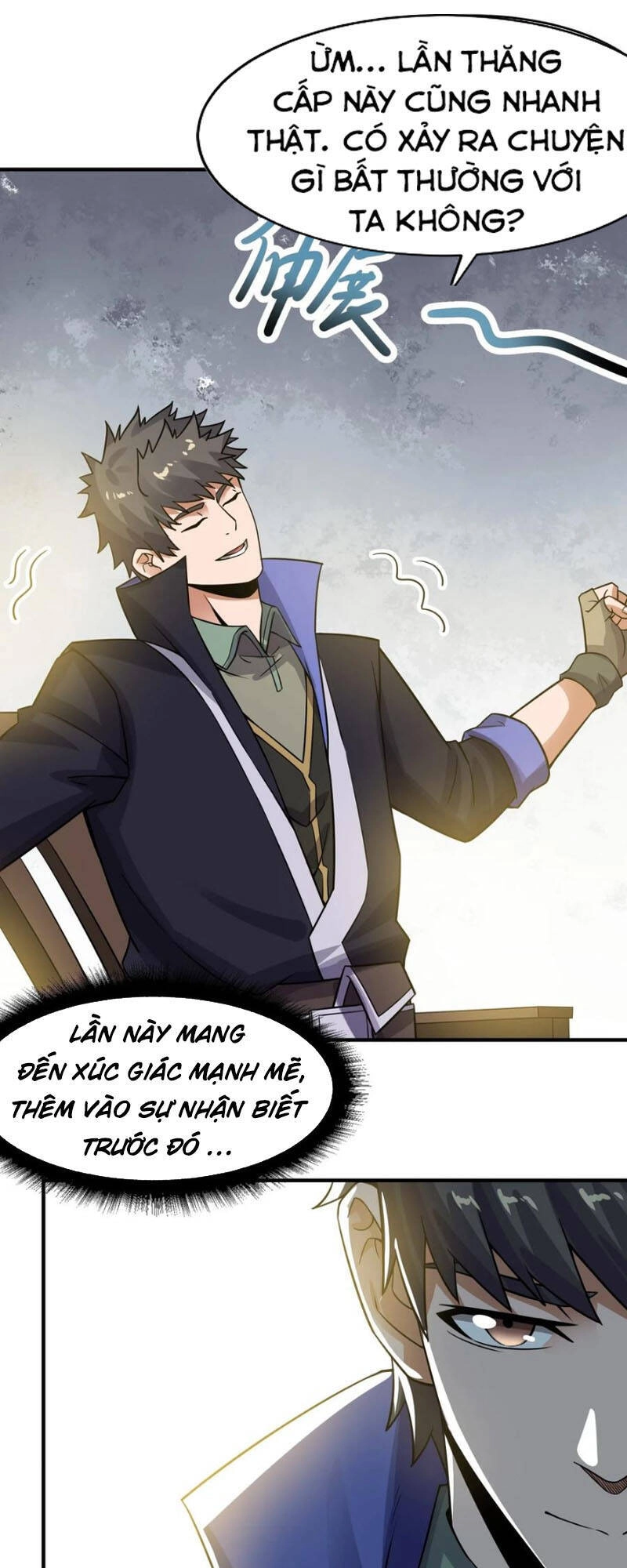Nguyên Long Chapter 162 - 18