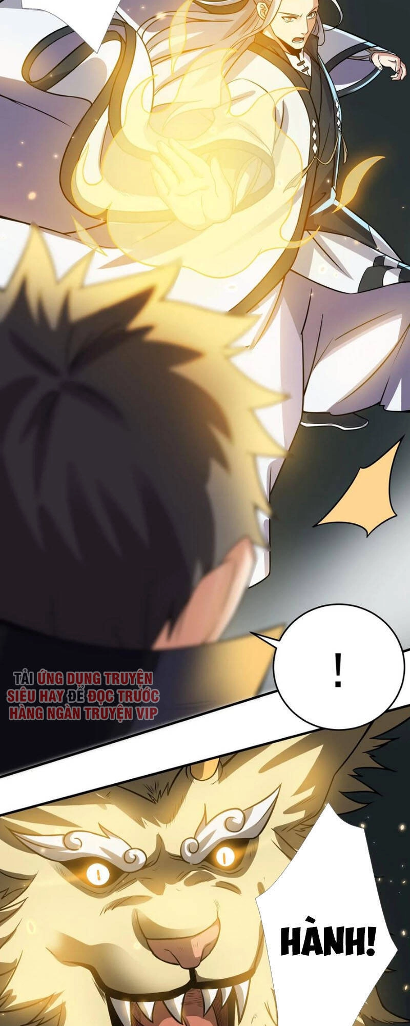 Nguyên Long Chapter 162 - 20