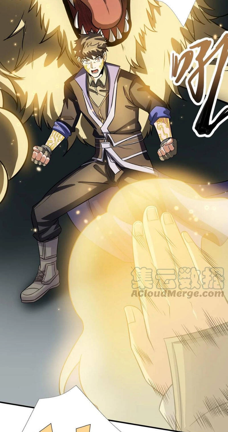 Nguyên Long Chapter 162 - 21