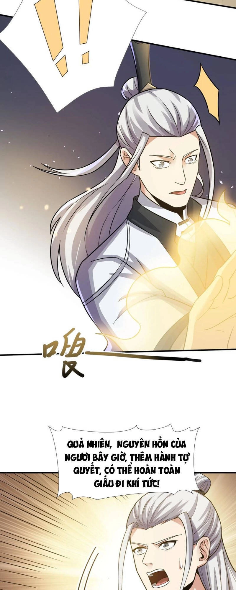 Nguyên Long Chapter 162 - 22