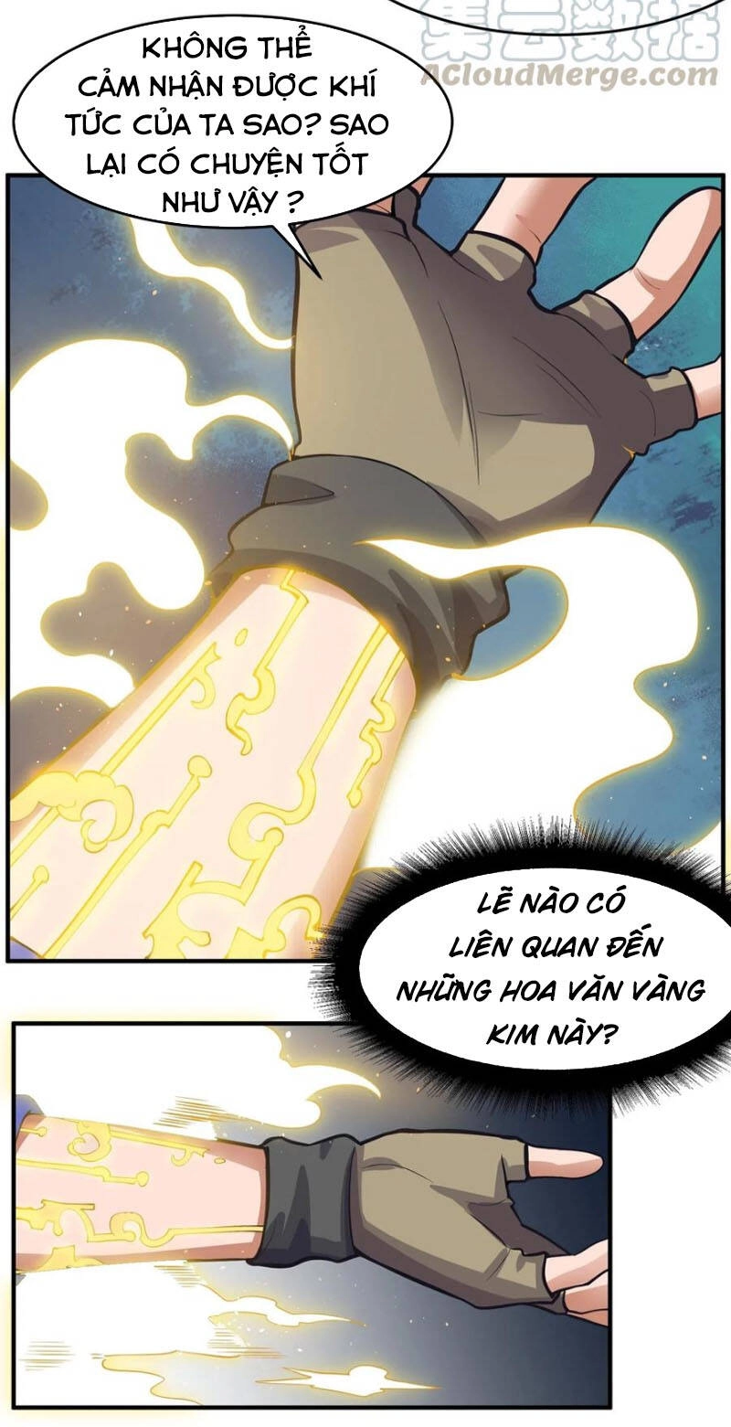 Nguyên Long Chapter 162 - 25