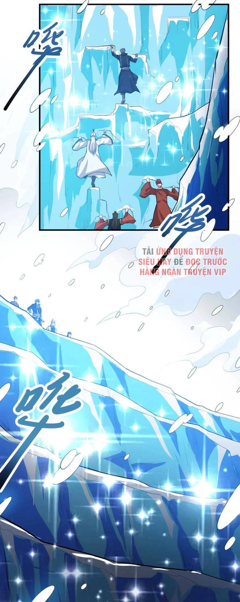 Nguyên Long Chapter 162 - 33