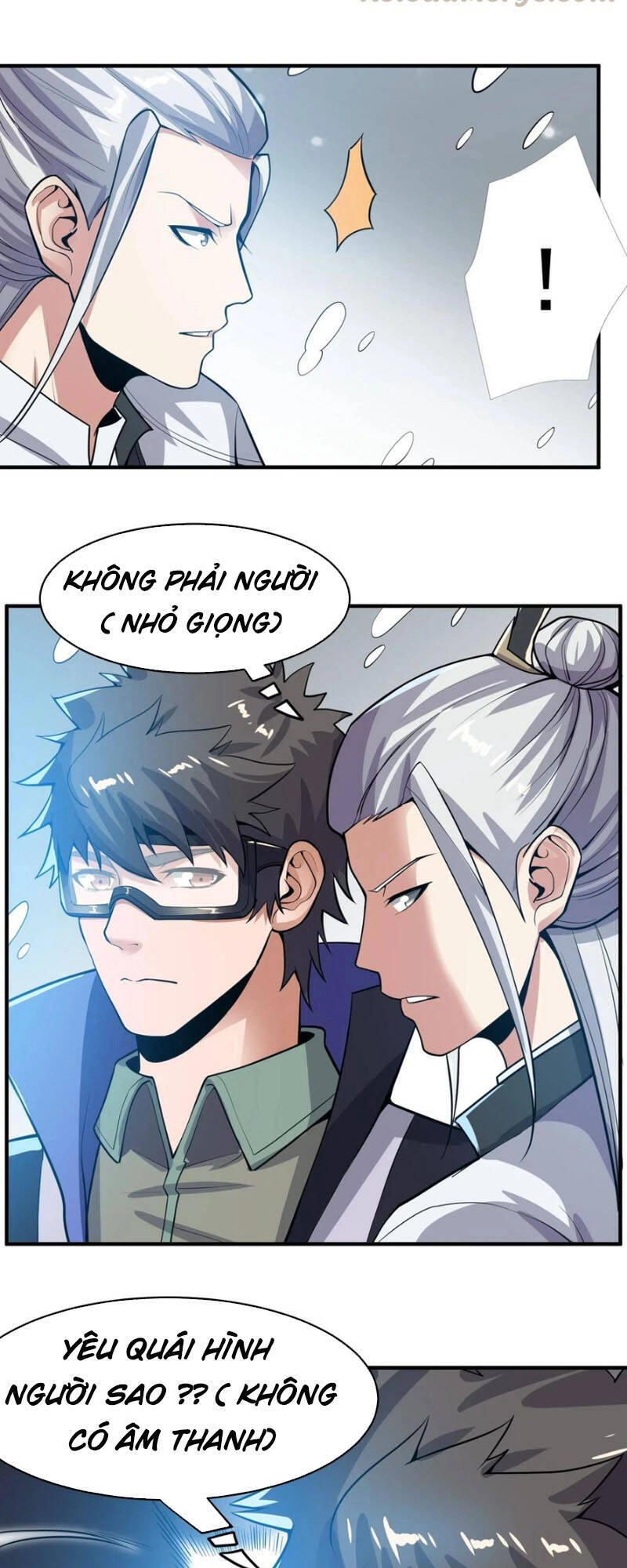 Nguyên Long Chapter 162 - 35