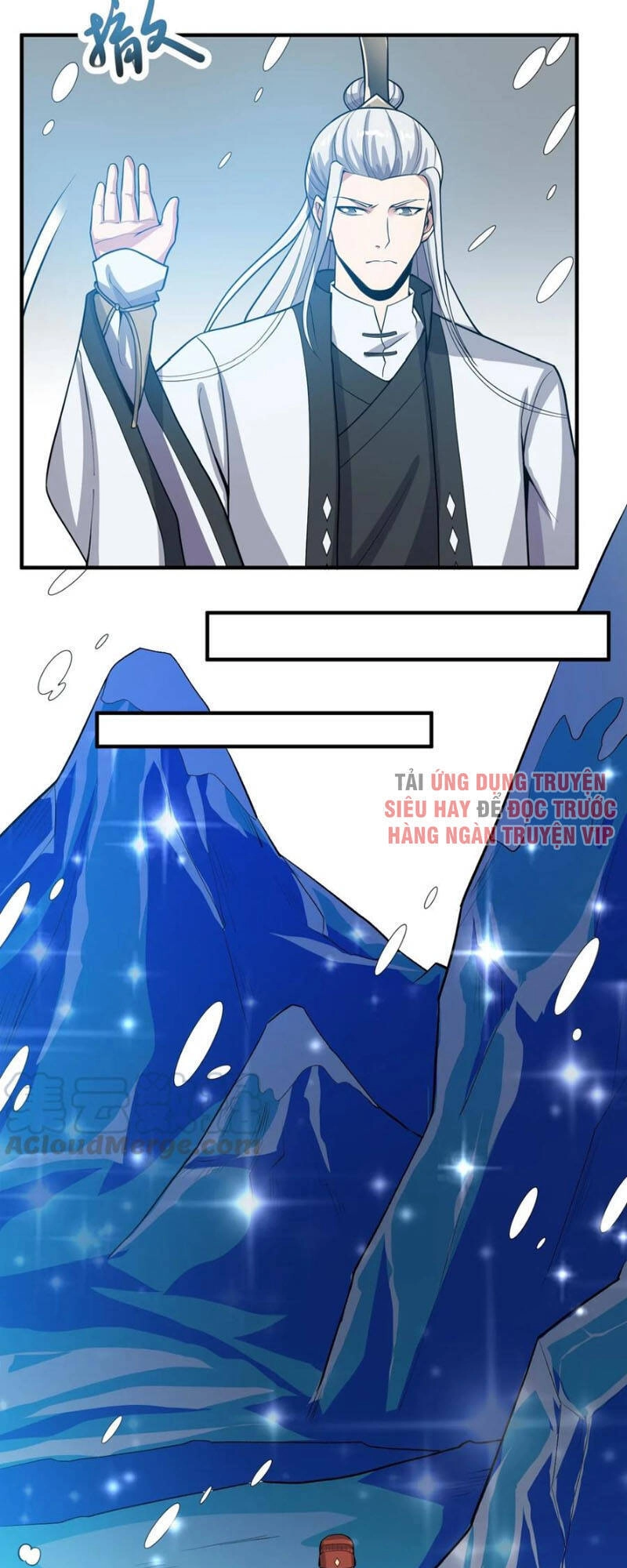 Nguyên Long Chapter 162 - 37