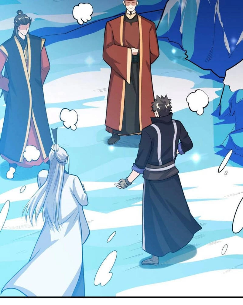 Nguyên Long Chapter 162 - 38