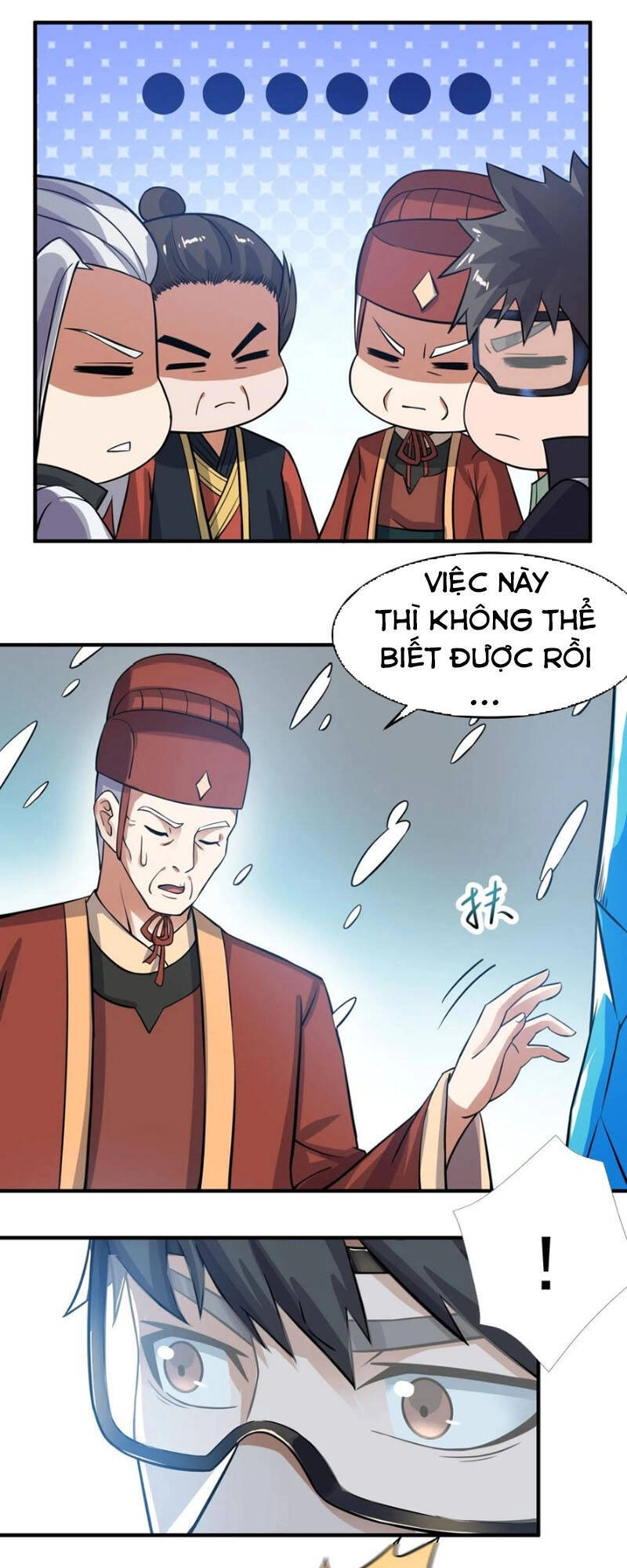 Nguyên Long Chapter 162 - 42