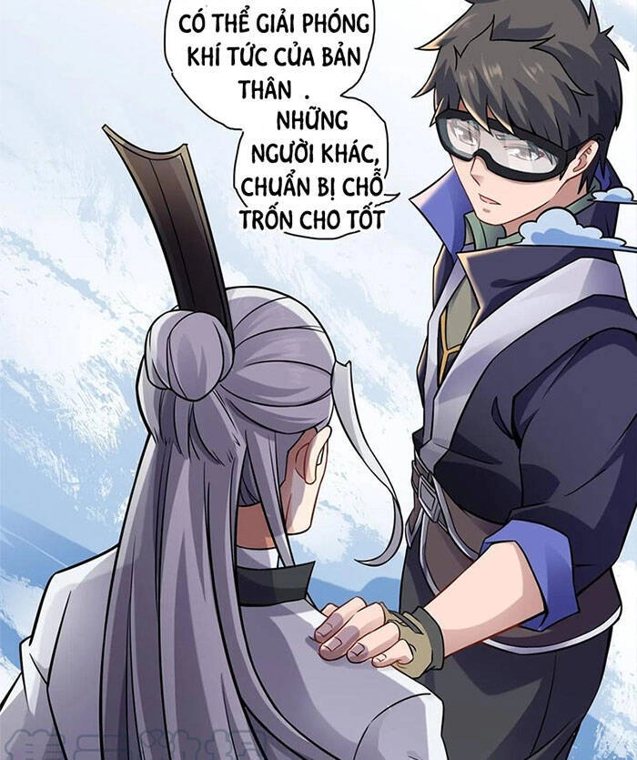 Nguyên Long Chapter 163 - 8