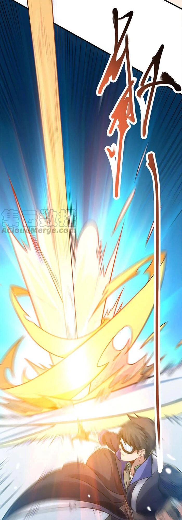 Nguyên Long Chapter 163 - 11