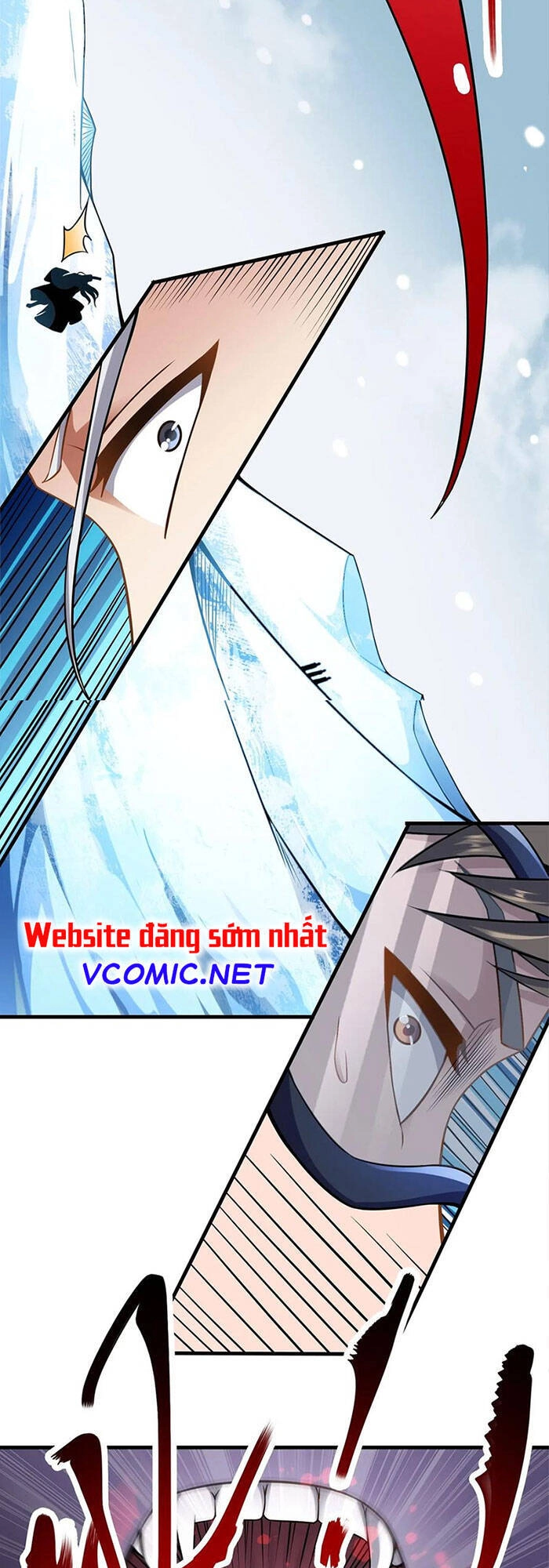 Nguyên Long Chapter 163 - 17