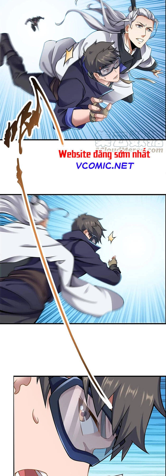 Nguyên Long Chapter 163 - 19