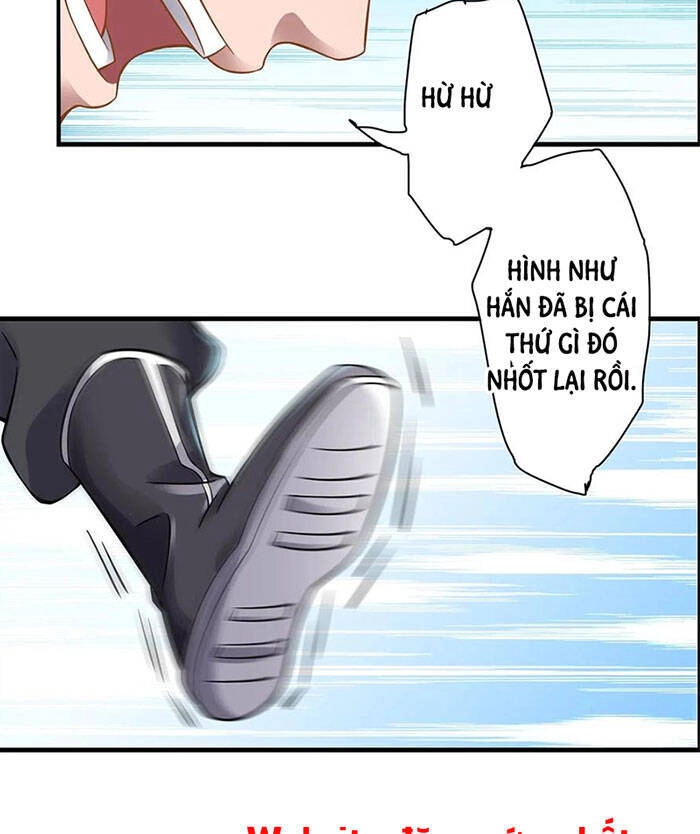 Nguyên Long Chapter 163 - 20