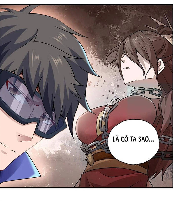 Nguyên Long Chapter 163 - 22