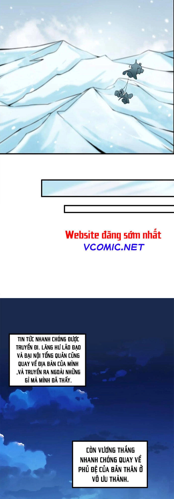 Nguyên Long Chapter 163 - 27