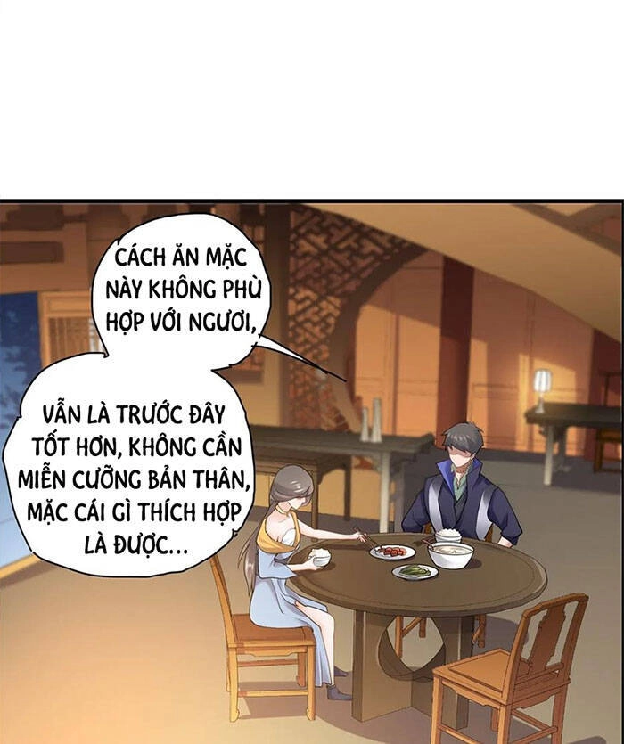 Nguyên Long Chapter 163 - 34