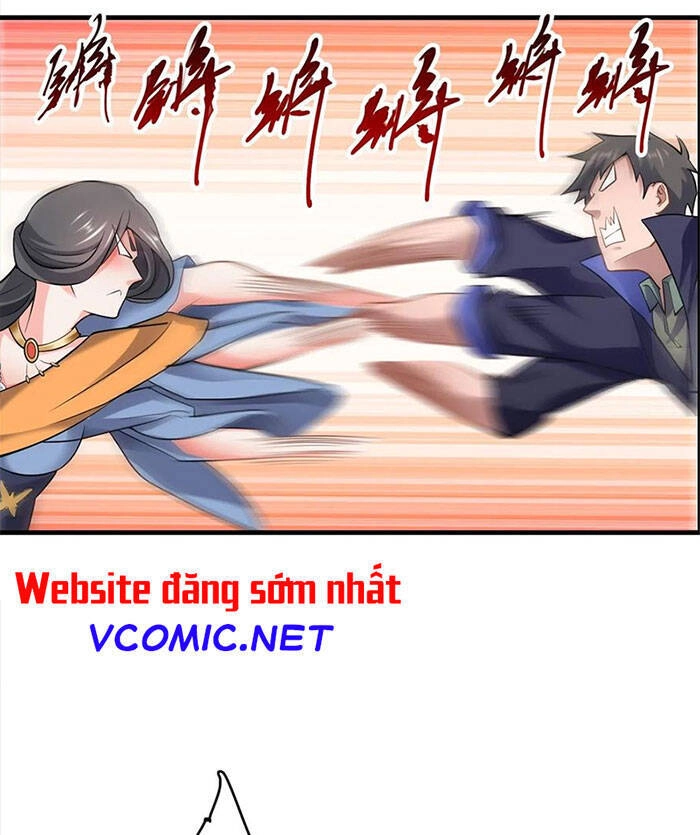 Nguyên Long Chapter 163 - 38