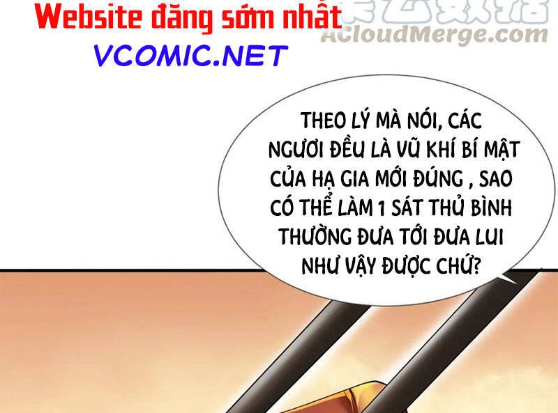 Nguyên Long Chapter 164 - 8