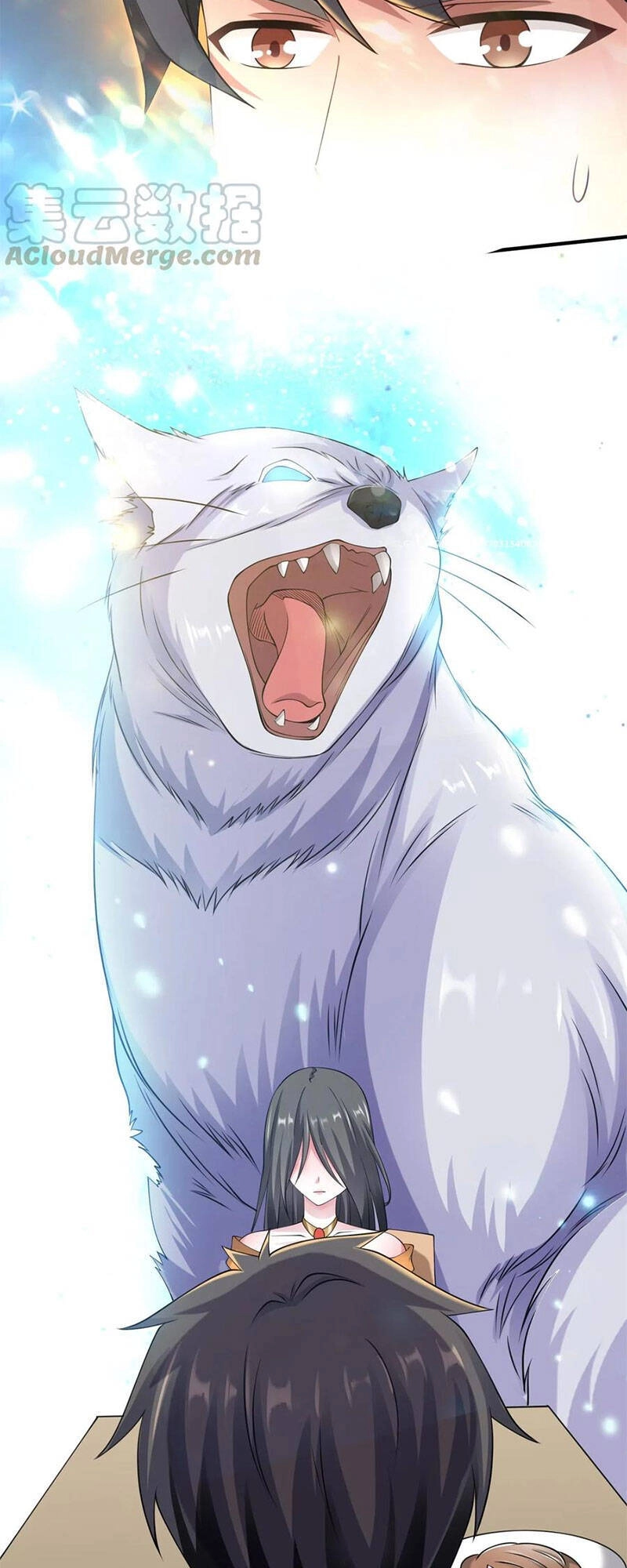 Nguyên Long Chapter 164 - 11