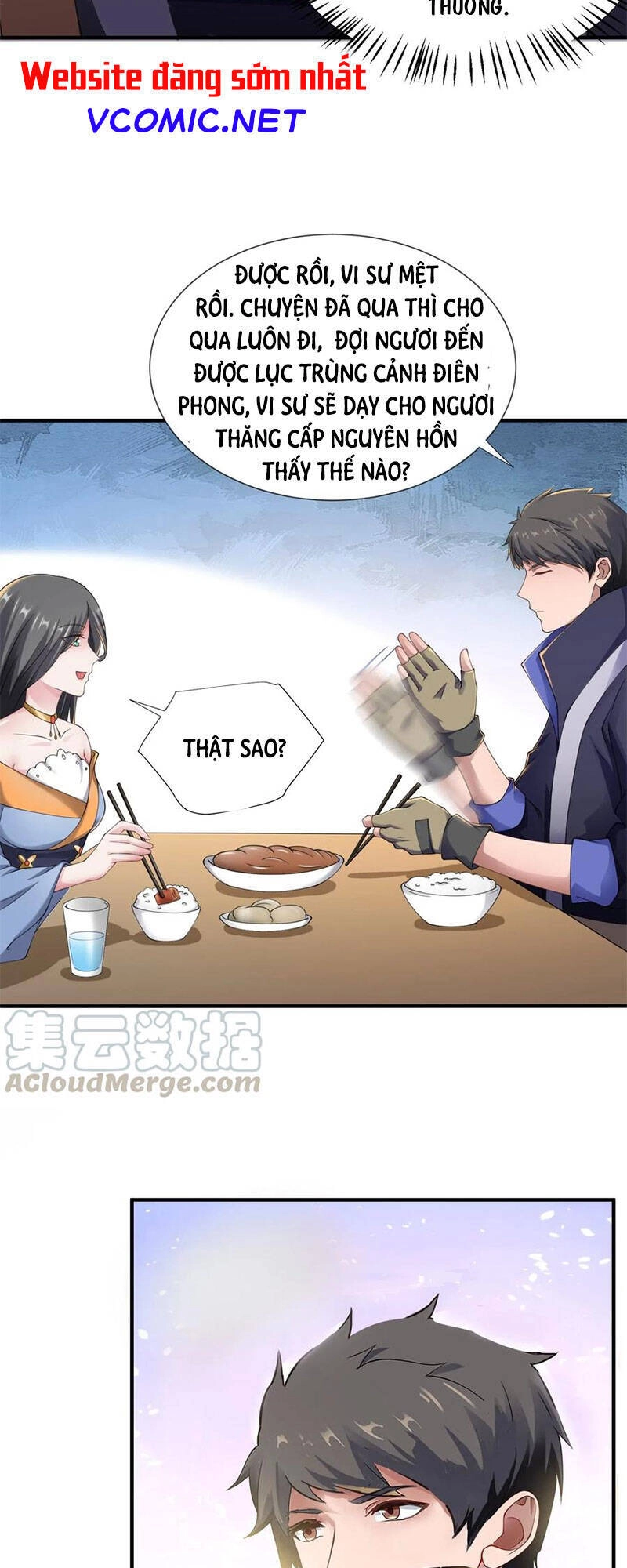 Nguyên Long Chapter 164 - 13