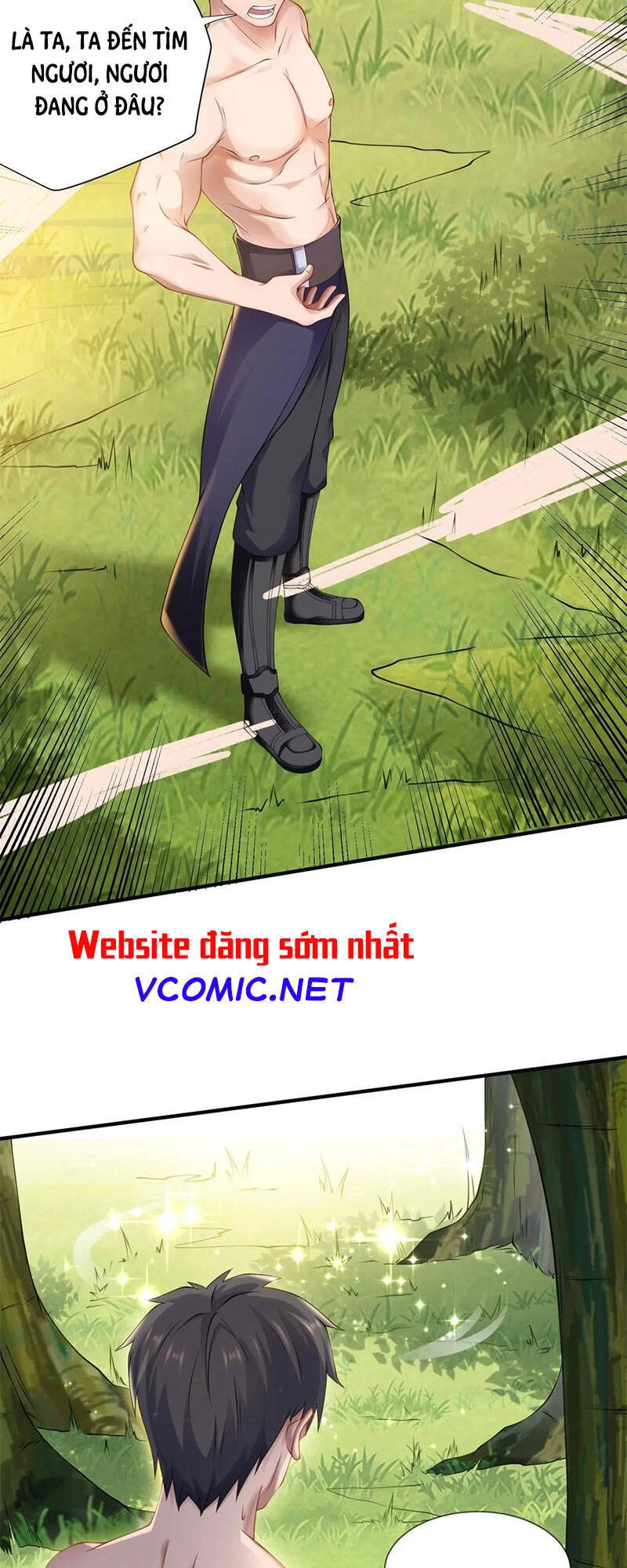 Nguyên Long Chapter 164 - 19