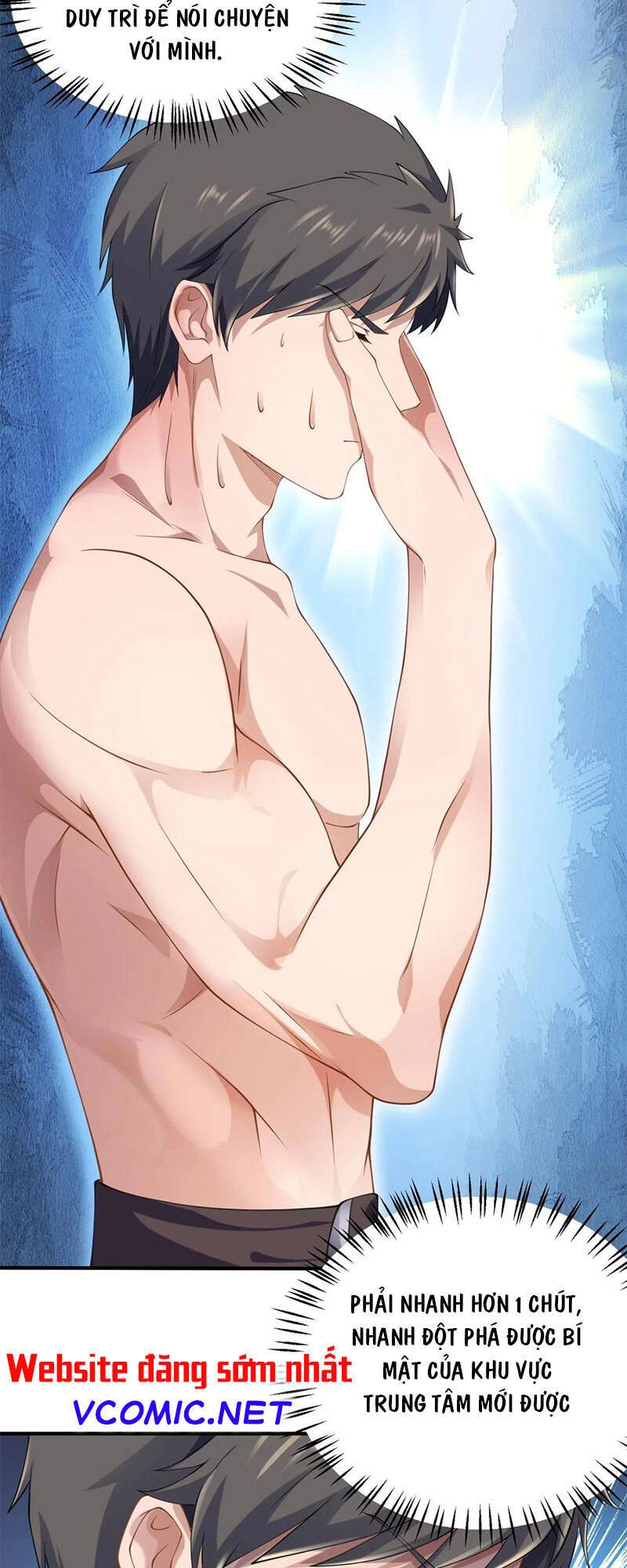 Nguyên Long Chapter 164 - 21