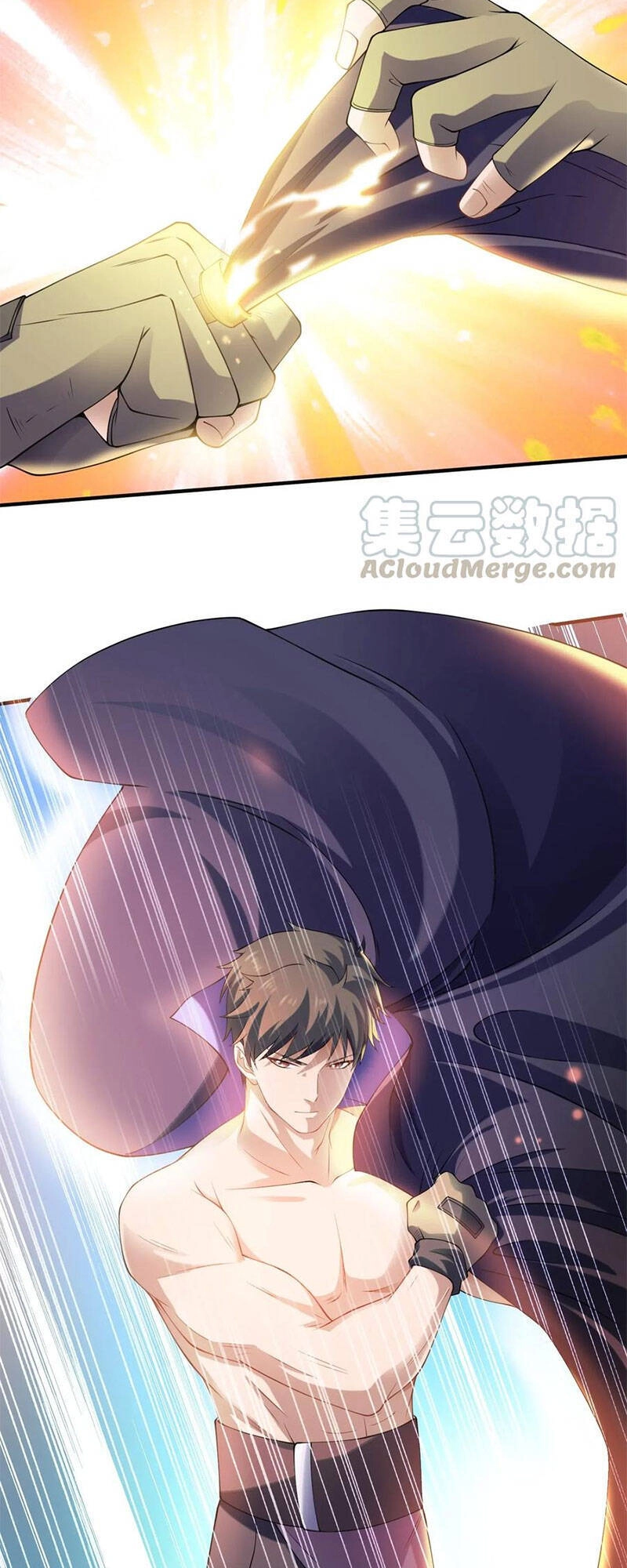 Nguyên Long Chapter 164 - 27