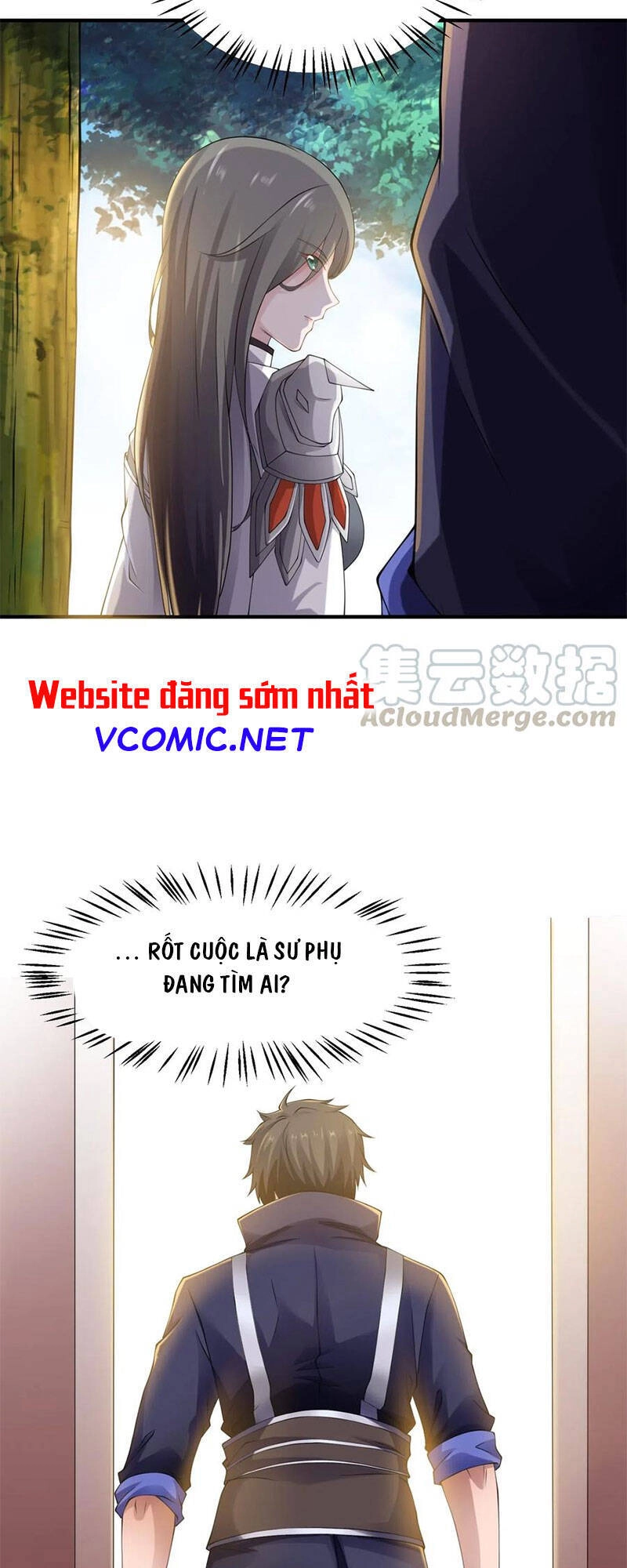 Nguyên Long Chapter 164 - 31