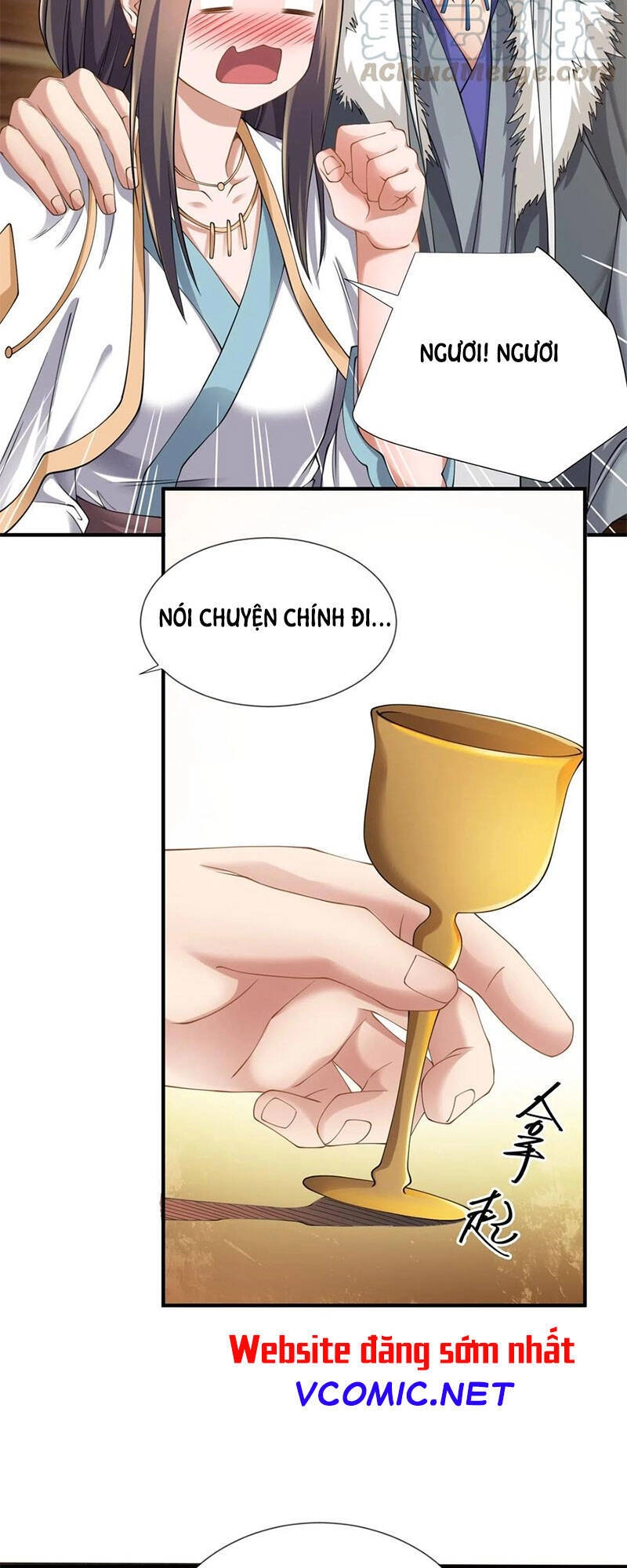 Nguyên Long Chapter 164 - 41