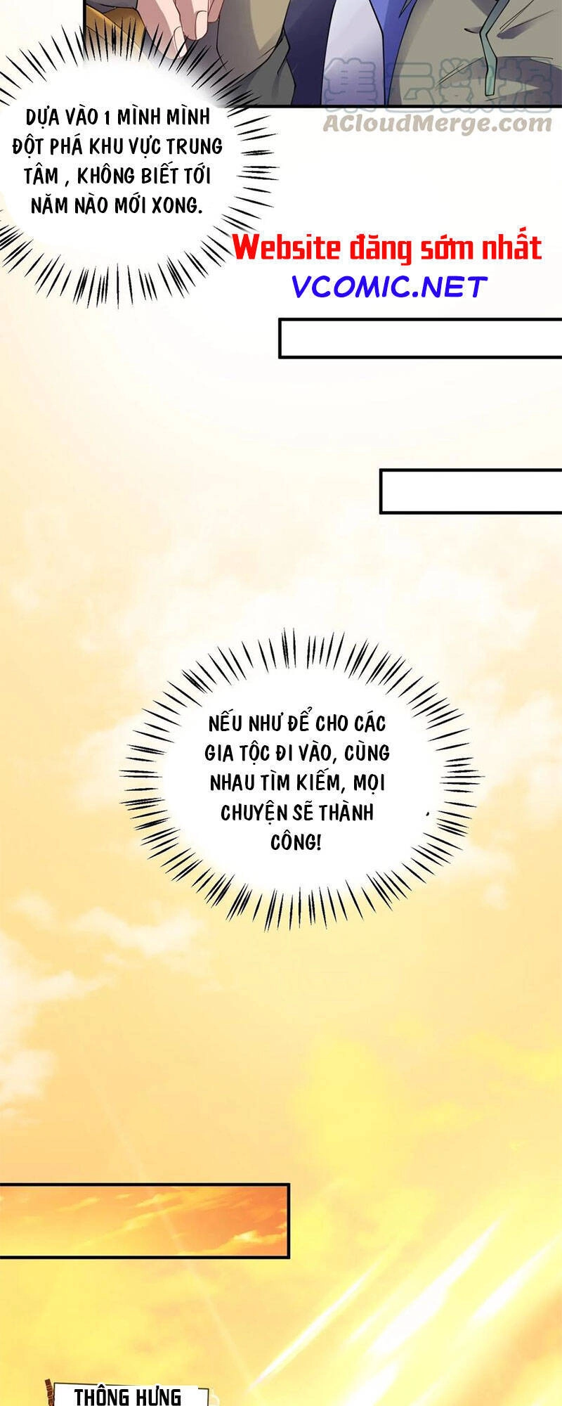 Nguyên Long Chapter 164 - 47