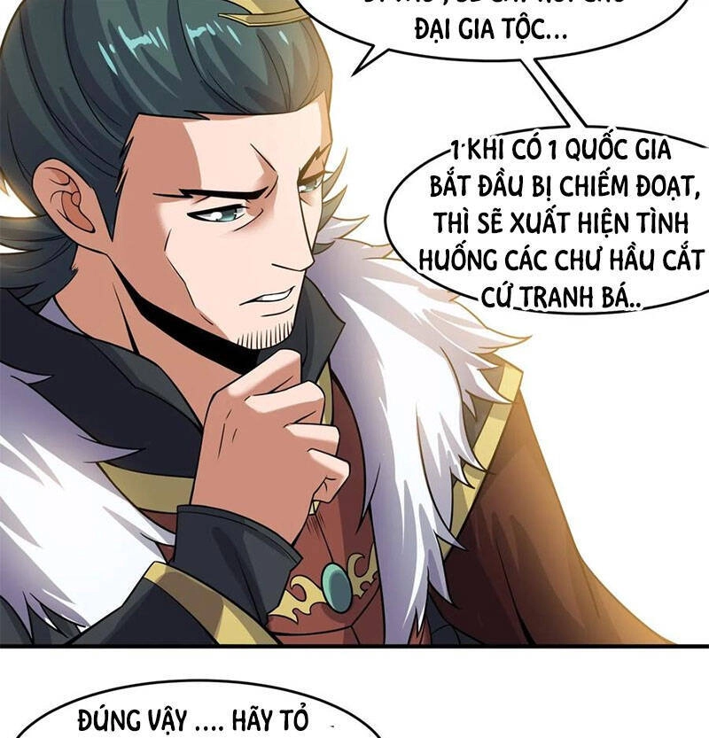 Nguyên Long Chapter 166 - 2