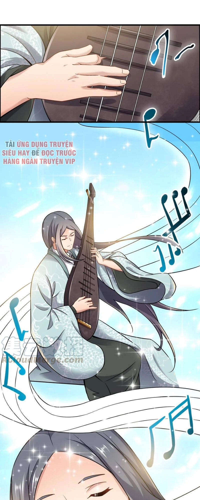 Nguyên Long Chapter 167 - 7