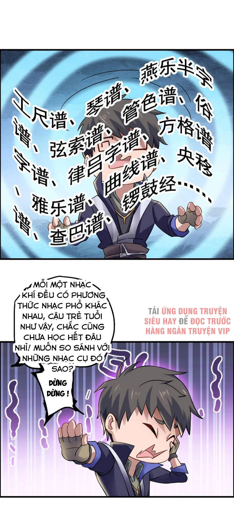 Nguyên Long Chapter 167 - 15