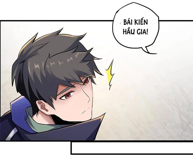 Nguyên Long Chapter 168 - 8