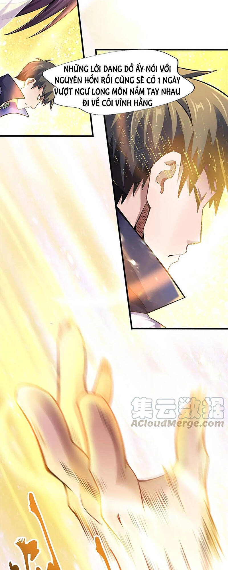 Nguyên Long Chapter 168 - 31