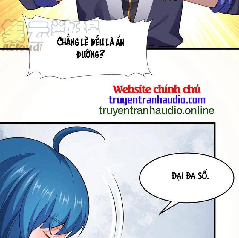 Nguyên Long Chapter 170 - 28