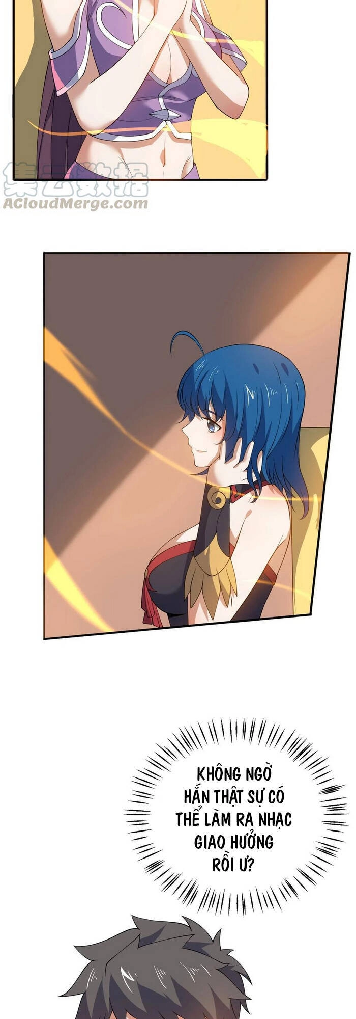 Nguyên Long Chapter 171 - 3