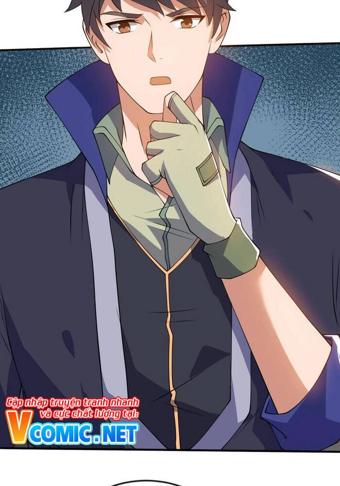 Nguyên Long Chapter 171 - 4