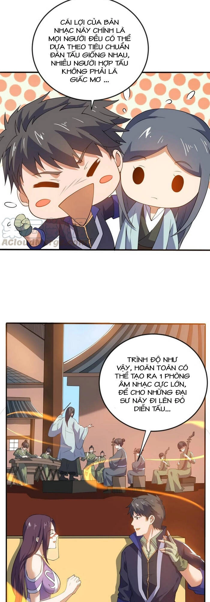 Nguyên Long Chapter 171 - 5