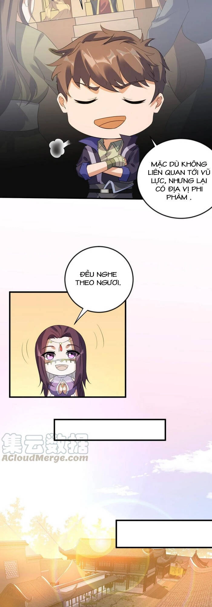 Nguyên Long Chapter 171 - 7