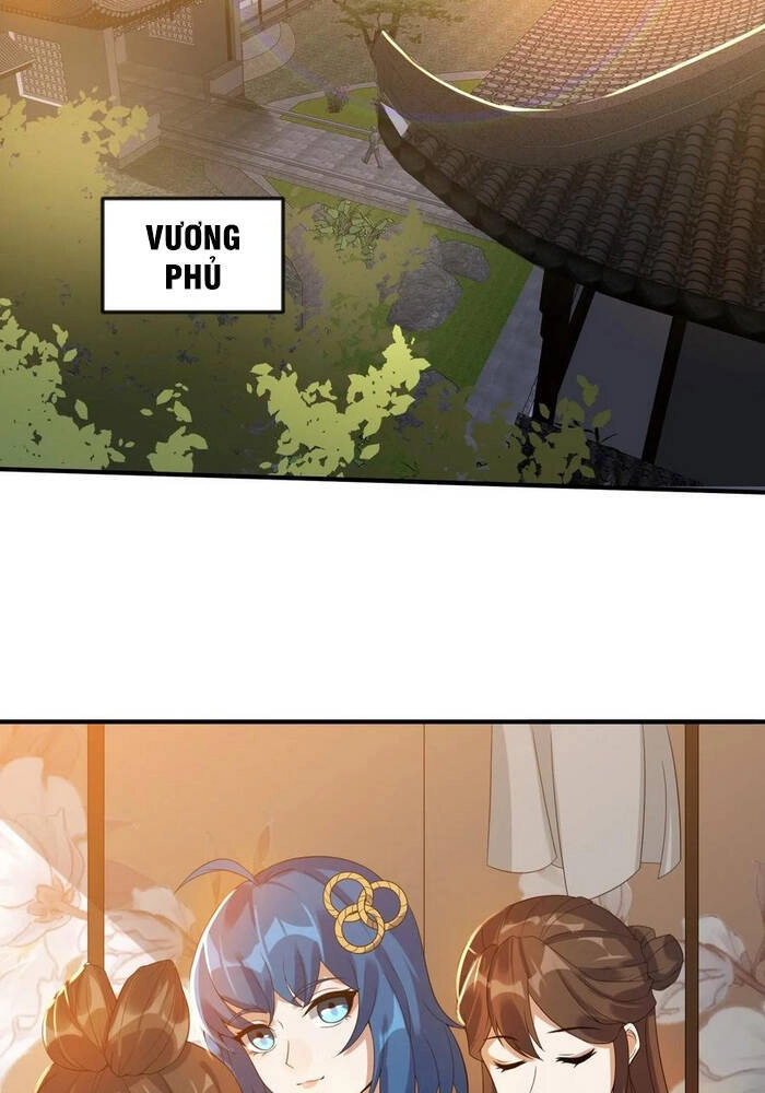 Nguyên Long Chapter 171 - 8