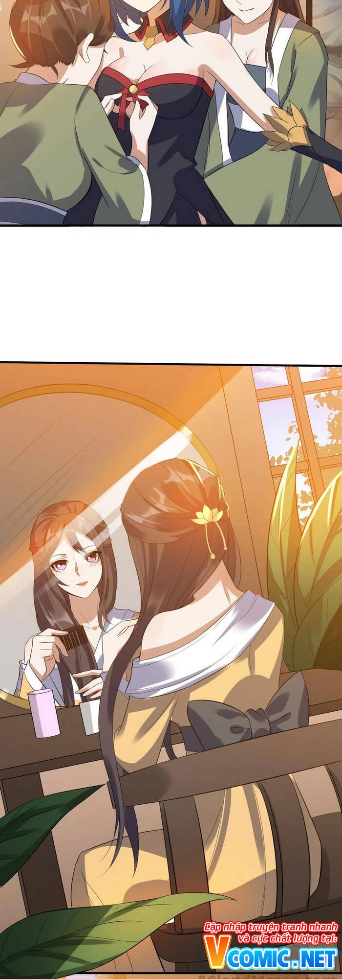 Nguyên Long Chapter 171 - 9