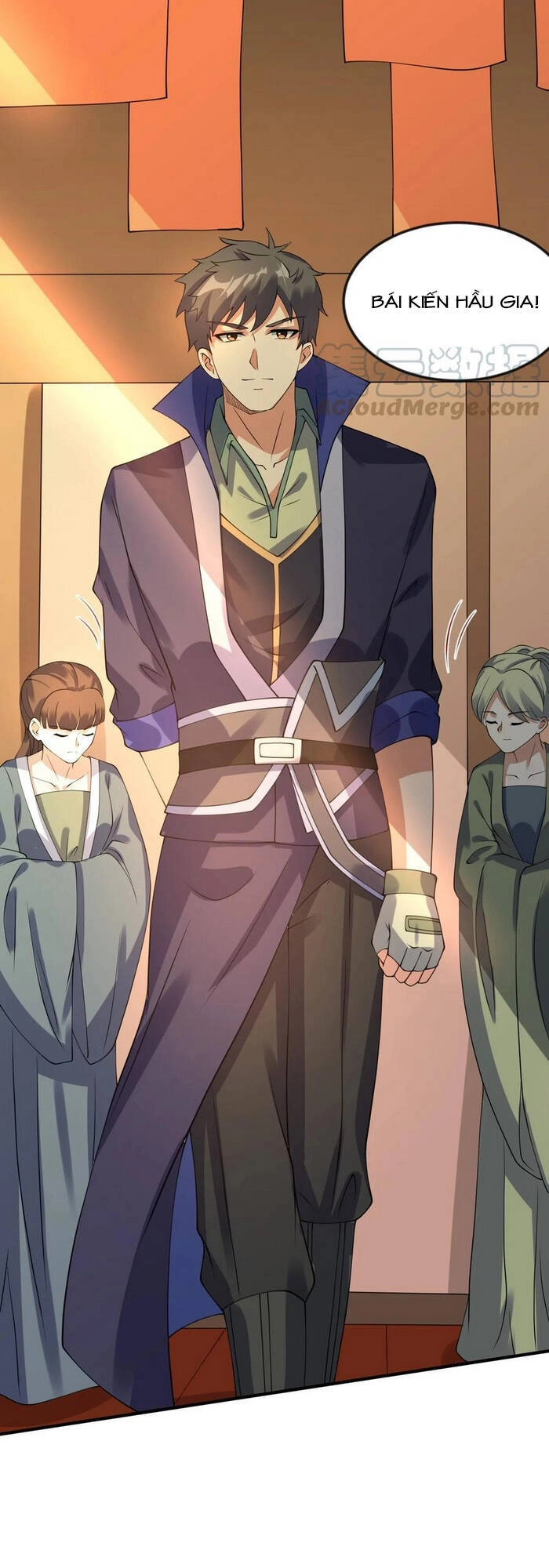 Nguyên Long Chapter 171 - 13