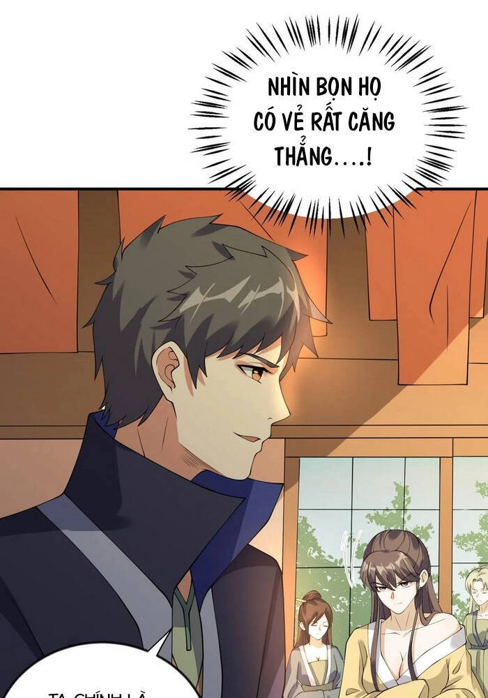 Nguyên Long Chapter 171 - 14