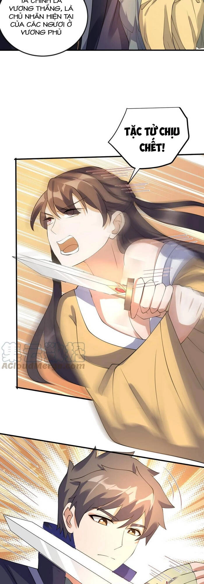 Nguyên Long Chapter 171 - 15